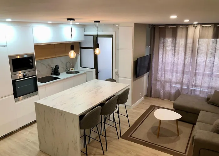 Piso Marques