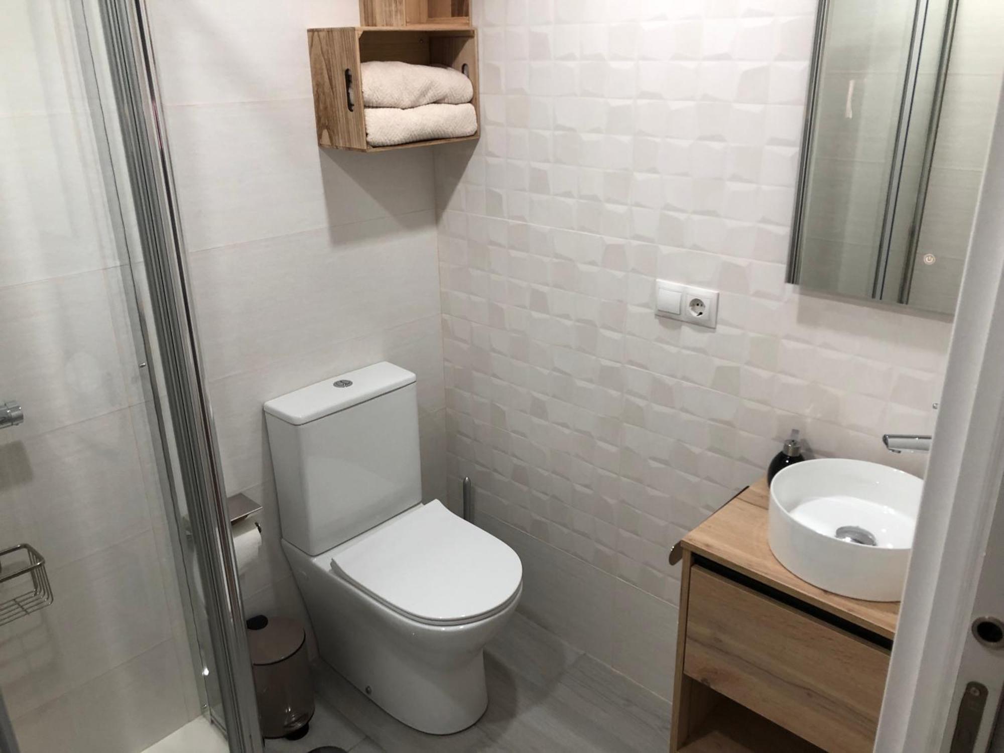 Piso Marques Apartment