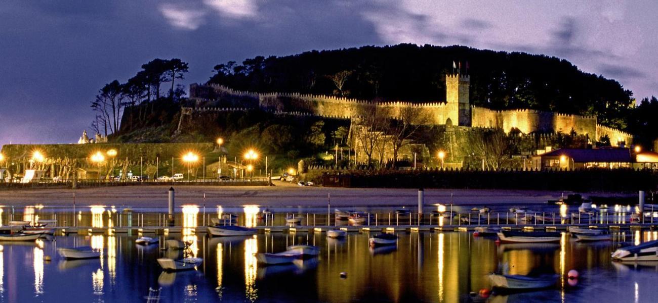 Piso Marques * Baiona