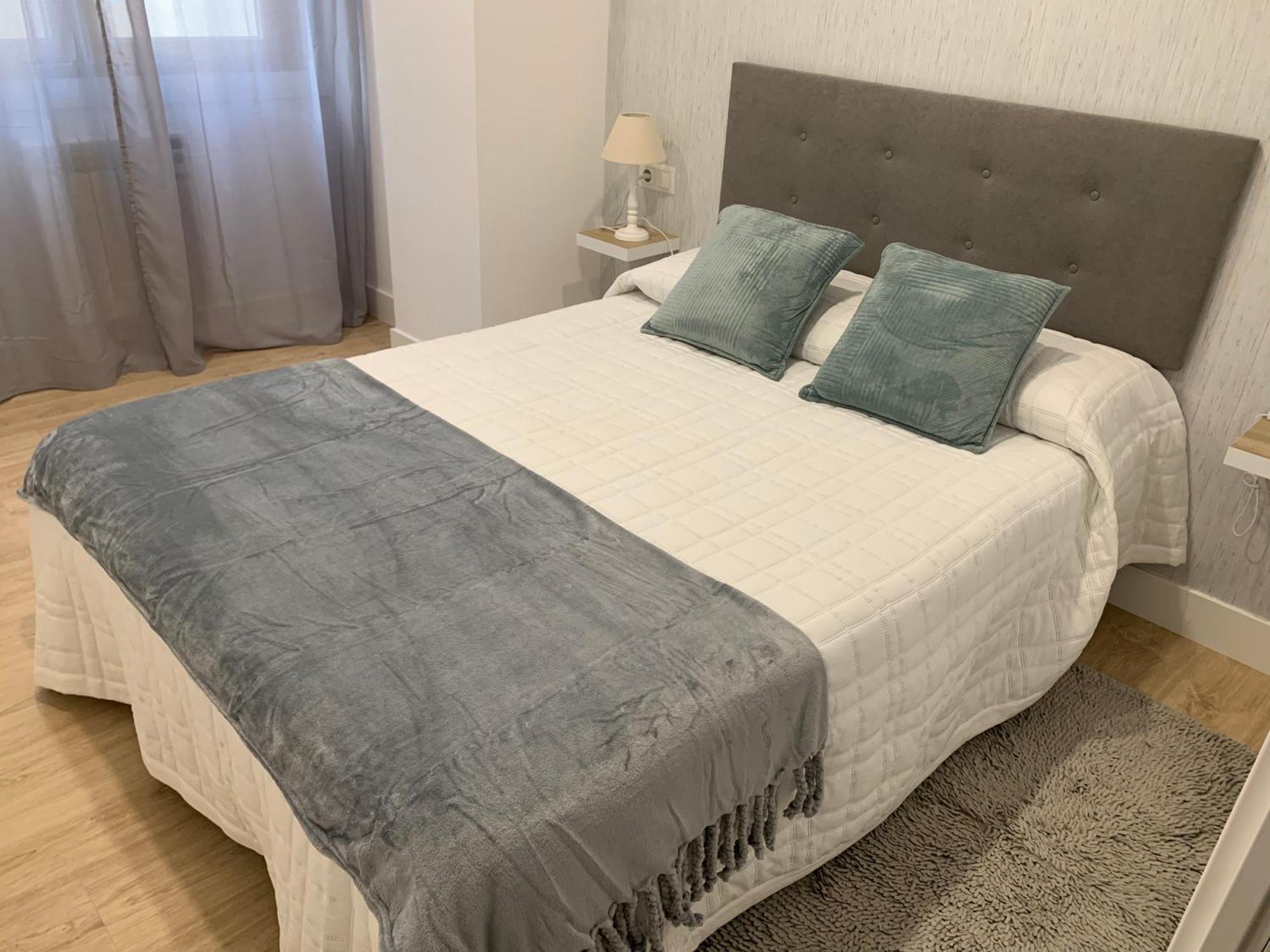Apartment Piso Marques